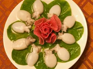 青锅王重庆火锅(人信汇店)