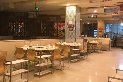 傣妹火锅(孝感保丽广场店)