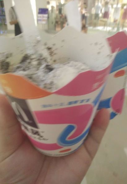 麥當勞(莆田荔園路店)