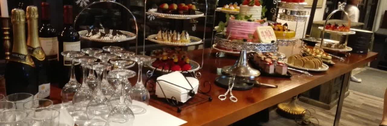 朵拉西餐厅(海宁文宗南路店)