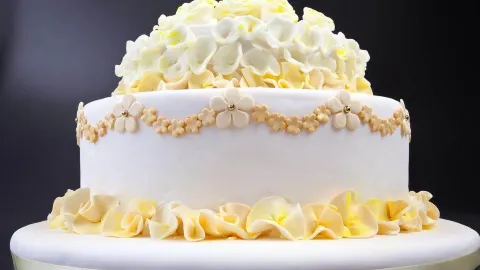 爱达乐面包生日蛋糕(钟鼓楼店) in Дэян