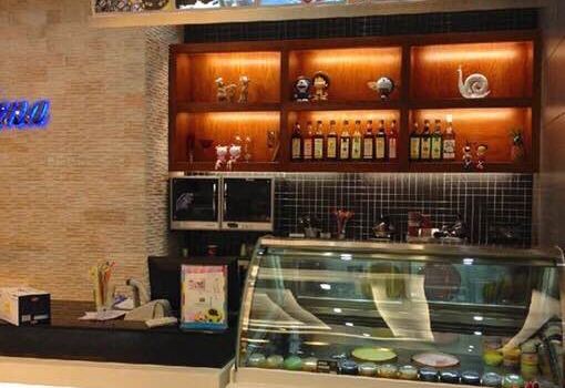 喜莲娜(阳光100旗舰店)
