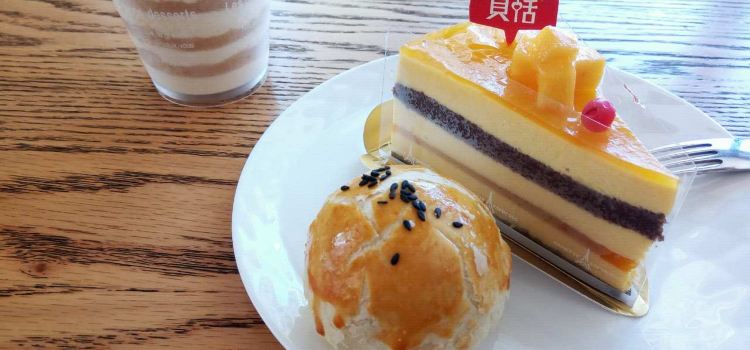 小珠贝(乐业店)