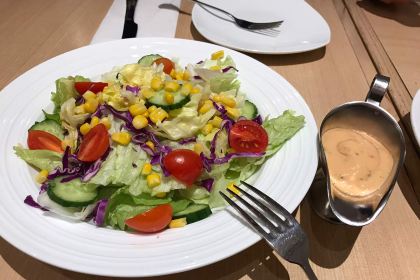 必胜客(永宁店)