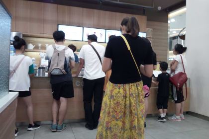 卡旺卡(蚌埠蚌山万达广场店)