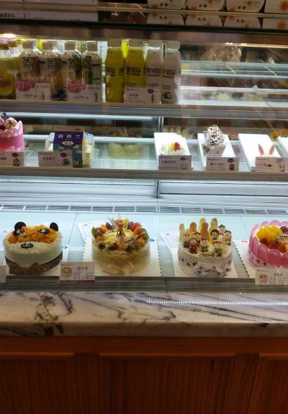 希朵曼(金華店)