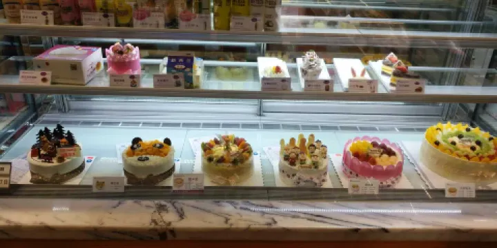 希朵曼(金華店)