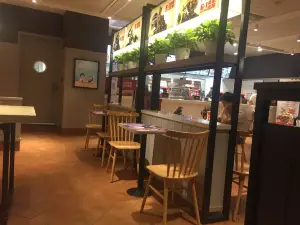 肯德基（交通路店）