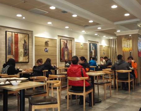 魏家涼皮(南門店)