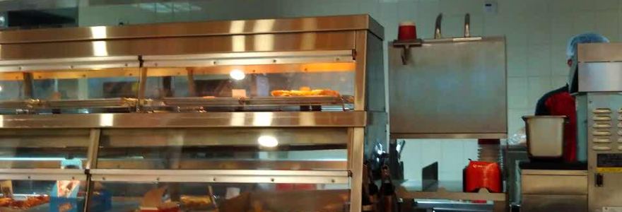 KEN DE JI WU SONG DIAN