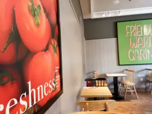 肯德基(嘉禾店)