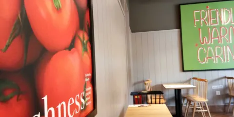 肯德基(嘉禾店)