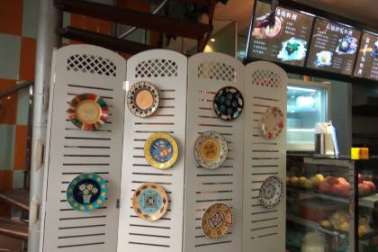 韩食尚(民俗广场店)