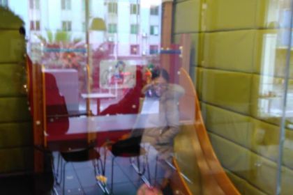 肯德基(仁化店)