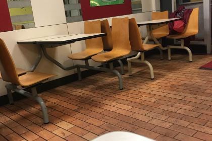 华莱士炸鸡汉堡(福鼎华福店)