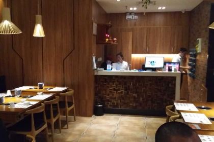 二回熟(正荣财富中心店)