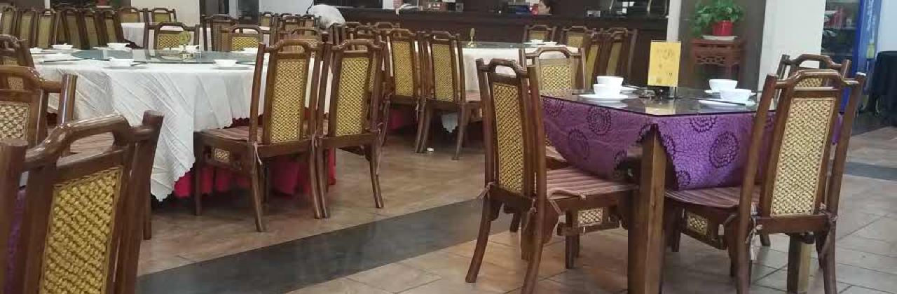 大别山土菜馆(薄刀峰景区店)