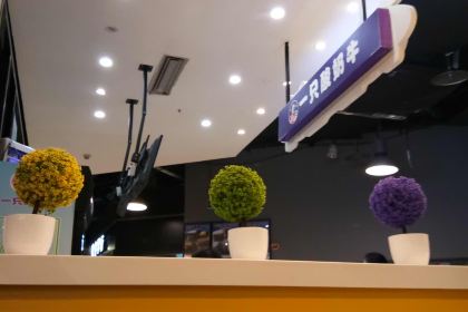 一只酸奶牛(炫地店)