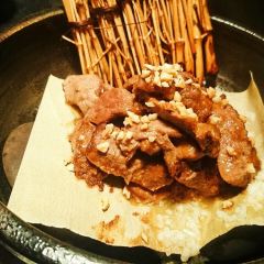 藝奇 - 桃園南華店 User Photo
