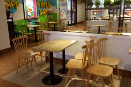 KEN DE JI BA NA MO DA DIAN