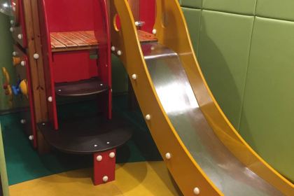 肯德基(博白店)