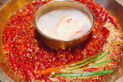 小龙坎火锅(焦作店)