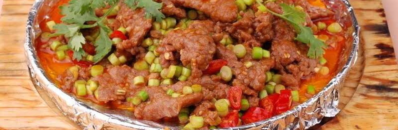 醉得意·家常菜(武夷山西林街店)