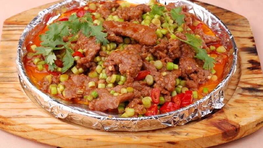 醉得意·家常菜(武夷山西林街店)