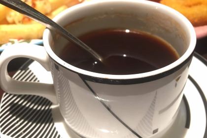 墨菲咖啡(政和店)