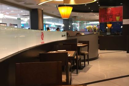 必胜客(青年路店)