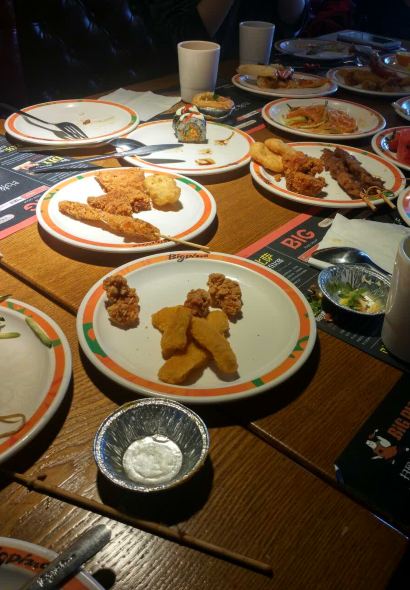 Bigebisazizhu (shangyedasha)