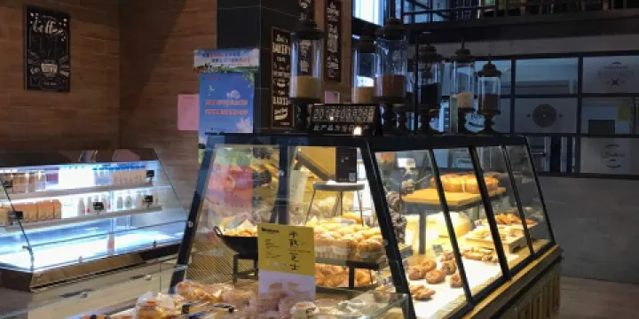 威爾康(恒生陽光城店)