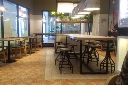 KFC (fengyexiaozhen)