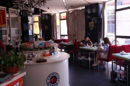 喜多喜煲仔飯（家家樂美食城店）