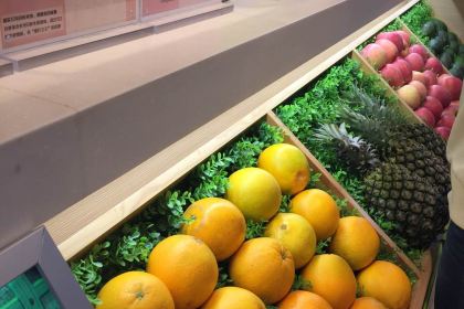 萃菓师(福州仓山万达广场店)