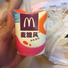 麥當勞（河南新鄉平原路店）張用戶圖片