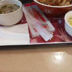 Daniang Dumpling House (gongyuanlu) User Photo