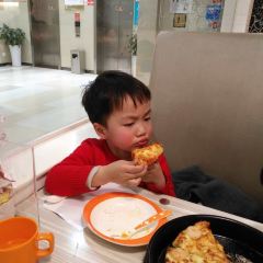必胜客(新昌世贸店店) User Photo