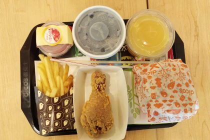 德克士(麒麟区店)