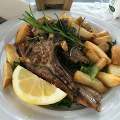 Ammos Taverna ảnh của người dùng