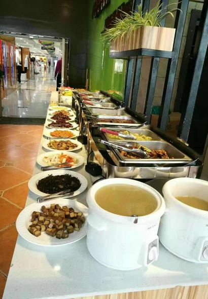 贵族世家牛排自助餐厅