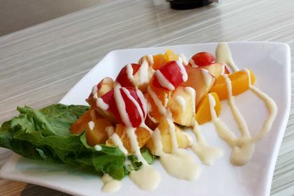 必胜客(连江店)