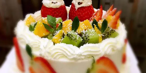 肯德基(天長天正店)