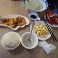 ZUI DE YI RESTAURANT 여행 사진