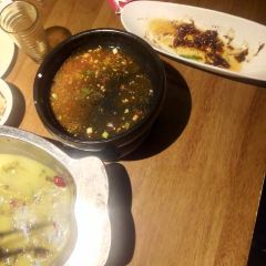 姑奶奶(萧江店) User Photo
