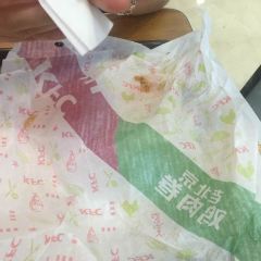 肯德基(晋江万达店) User Photo