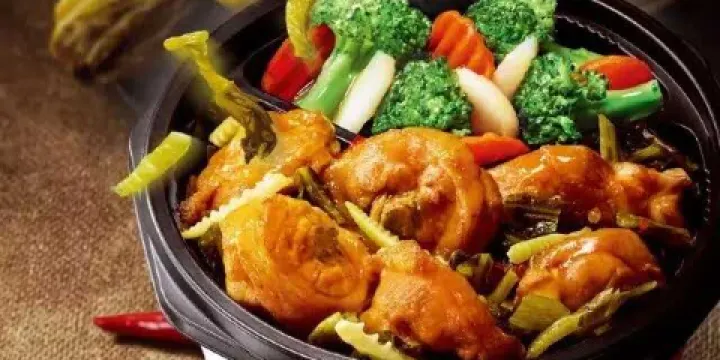 肯德基(興國大道店)