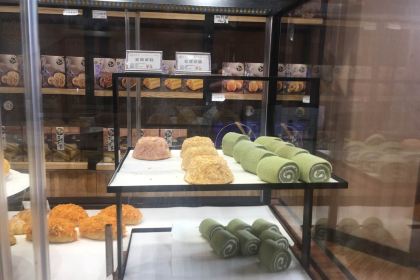 粮丰园食品专卖店(文明店)