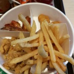 KFC (xinxing) User Photo