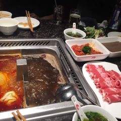 海底捞火锅(新世纪广场店) User Photo